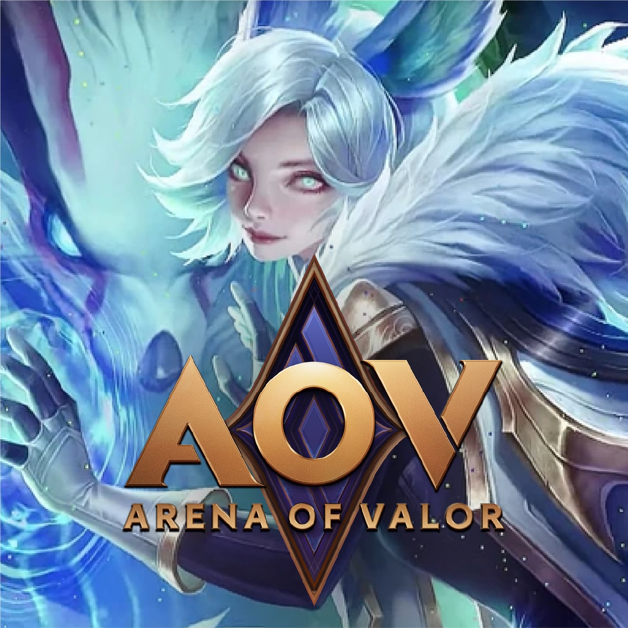 Top up ARENA OF VALOR