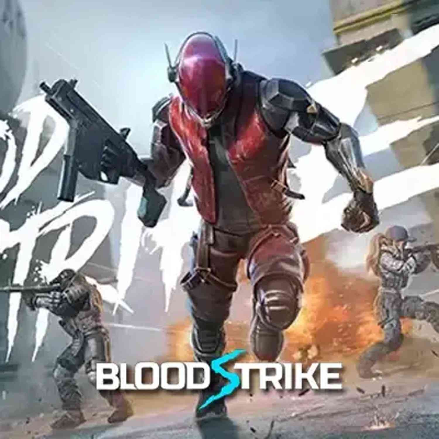 Top up Blood Strike