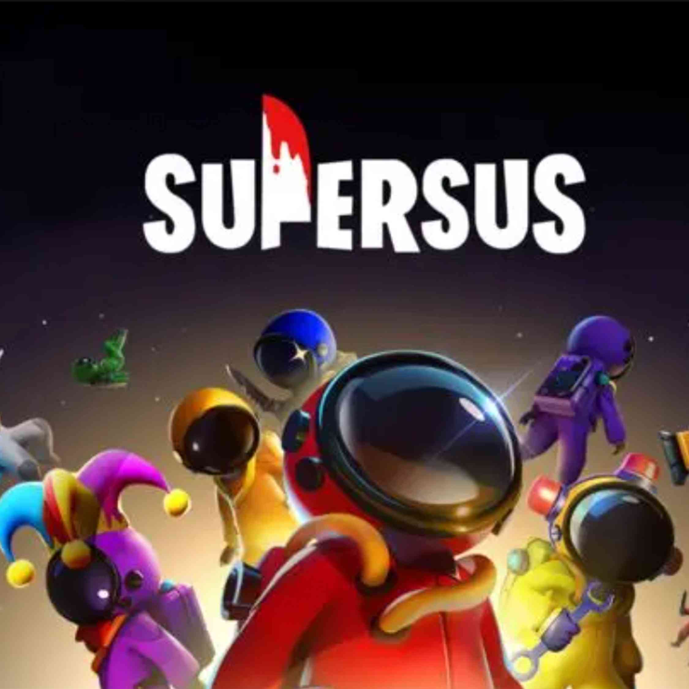 Top up Super Sus