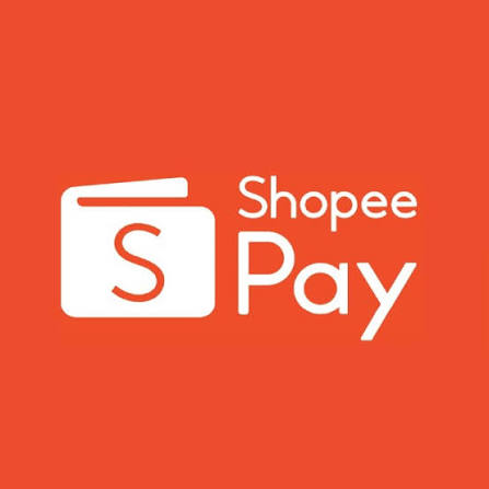 Top up SHOPEE PAY