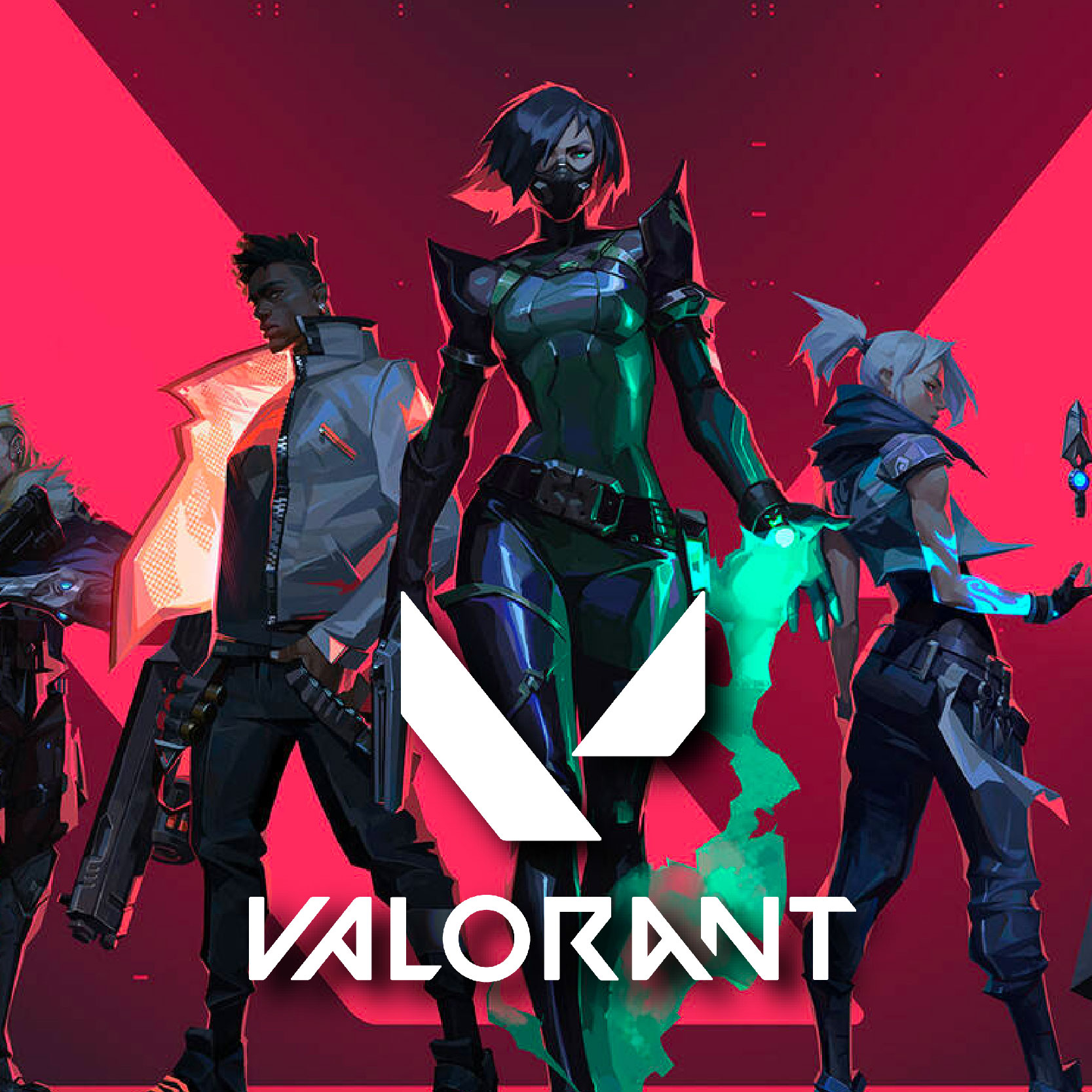 Top up Valorant