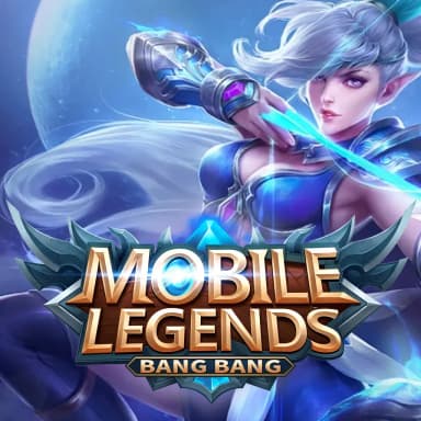 Top up MOBILE LEGENDS (GLOBAL)